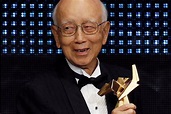 Raymond Chow: Hong Kong film mogul who discovered Bruce Lee dies at 91 ...