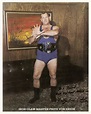 Fritz Von Erich | Wrestling stars, Wrestling superstars, Pro wrestling