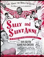 SALLY AND SAINT ANNE | Rare Film Posters