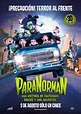 ParaNorman: Una historia de fantasmas, brujas y una maldición | Doblaje ...