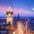 Edinburgh: the enchanting city – Edinburgh Travel Guide