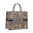 Dior Cruise2019 Toile De Jouy Bleue Book Tote | Bags, Dior, Women handbags