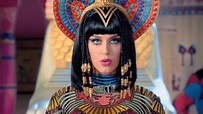 Clipe de "Dark Horse" de Katy Perry alcança um bilhão de visualizações ...