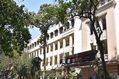 Sydenham College of Commerce & Economics, Churchgate, Mumbai: Admission ...