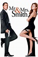 Mr. & Mrs. Smith (2005) scheda film - Stardust
