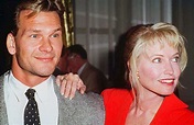 Patrick Swayze Son Images : Gallery Seeing Patrick Swayze S Son Is Both ...