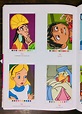Libro Para Colorear Disney Quién Soy | Mercado Libre