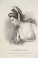 NPG D5972; Elizabeth Ann Sheridan (née Linley) - Portrait - National ...