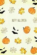 Cute Halloween iPad Wallpapers - Wallpaper Cave