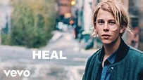 Tom Odell - Heal (Official Audio) - YouTube