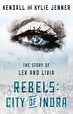 Rebels, City of Indra, Kendall Jenner | 9781451694550 | Boeken | bol.com
