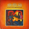 Crosby, Stills & Nash - Replay (1980, Vinyl) | Discogs