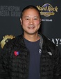 Mystery as NO external damage seen at home where ex-Zappos CEO Tony ...