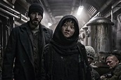 ‘Snowpiercer’ movie review: All aboard a cold train to nowhere - The ...