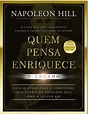 Livro Pensa e Enriqueça – Napoleon Hill – Forby