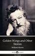 Golden Wings and Other Stories by William Morris - (13245441722 ...