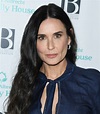 Demi Moore's transformation through the years