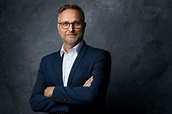 Interview mit Martin Huber, CEO und Gründer der Huber Automotive AG