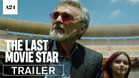 The Last Movie Star (2017) - Trailer - Burt Reynolds | Drámy | Trailery