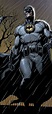 BATMAN Art by Gary Frank | Batman universe, Batman, Batman dark