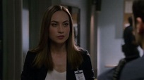 I've seen you somewhere before : Courtney Ford (Dexter, True Blood) on ...