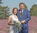 Lars Klingbeil Hochzeit