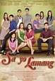 Sa 'yo lamang (2010) movie posters