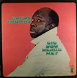 Rufus Thomas - Did You Heard Me? | Releases | Discogs