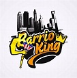 Logotipo Barrio King