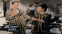 Alle lieben Peter, un film de 1959 - Télérama Vodkaster