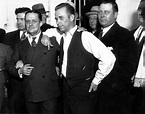 Dillinger on trial? Verdict in special play | Theatre | nwitimes.com