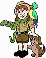 Zookeeper Clipart - Cliparts.co