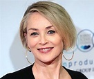 Sharon Stone Biography - Facts, Childhood, Family Life & Achievements