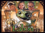 Labou (2008) Starring Marissa Cuevas, Darnell Hamilton - DVDBay