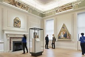 The Courtauld Gallery | Impressionist Masterpieces in an 18th C Building