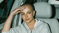Britney Spears y la razón por la que se rapó hace 12 años | Telemundo
