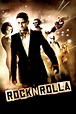 RocknRolla (2008) | The Poster Database (TPDb)