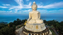 Top 5: Esculturas de Buda más impresionantes de Asia | Leisure & Lux