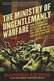 'The Ministry of Ungentlemanly Warfare' (2024) de Guy Ritchie, con ...