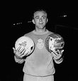 Alfredo Di Stefano, former Real Madrid superstar, dies at 88