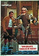 Don Quijote cabalga de nuevo (1973) - IMDb