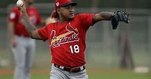 Cardinals pitcher Carlos Martinez to start season on the IL