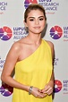 Selena Gomez at Lupus Charity Gala in New York 11/20/2017 • CelebMafia