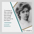 28+ Eleanor Roosevelt Marine Quote - DouglasAnais