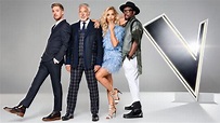 BBC Blogs - The Voice UK - The Voice UK returns on January 10th!