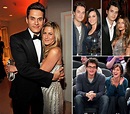 John Mayer's Famous Girlfriends | John Mayer's Famous Girlfriends | Us ...