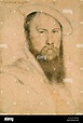 Sir Thomas Wyatt (1) de Hans Holbein el joven Fotografía de stock - Alamy