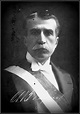 augusto bernardino leguia salcedo: LA TERCERA: AUGUSTO B. LEGUIA 1919