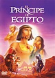 El principe de Egipto | DreamWorks Wiki | Fandom