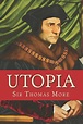 Utopia by Sir Thomas More (Paperback) - Walmart.com - Walmart.com